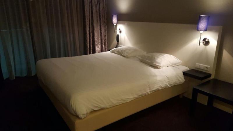 Hotel 瓦瑟纳尔 外观 照片