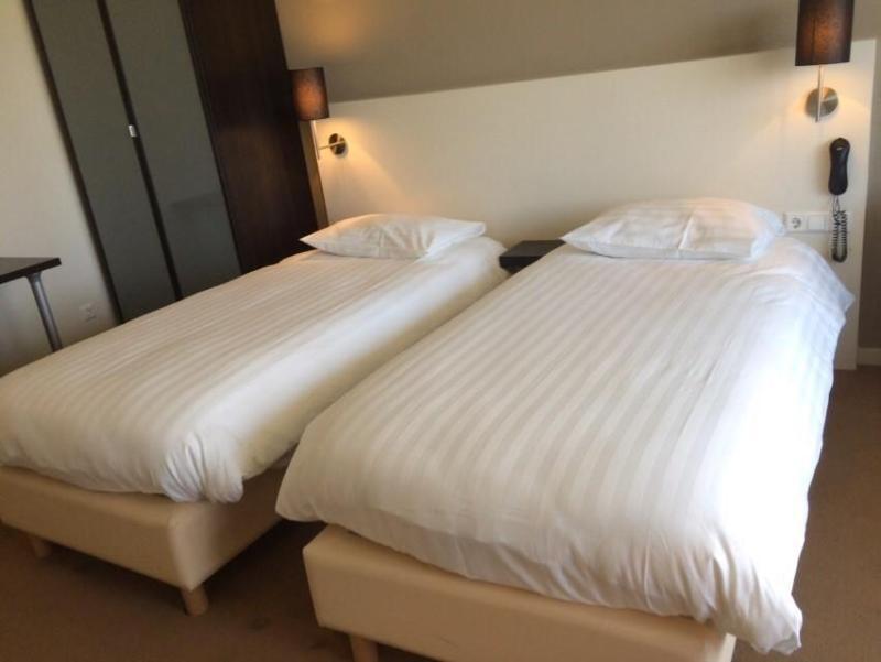 Hotel 瓦瑟纳尔 外观 照片