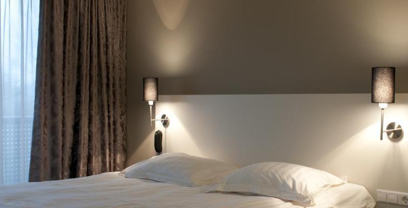 Hotel 瓦瑟纳尔 外观 照片