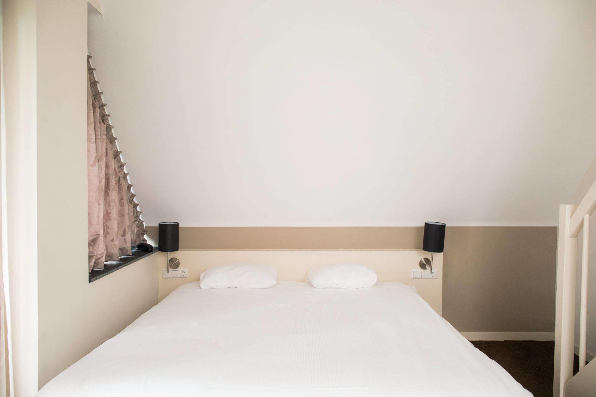 Hotel 瓦瑟纳尔 外观 照片