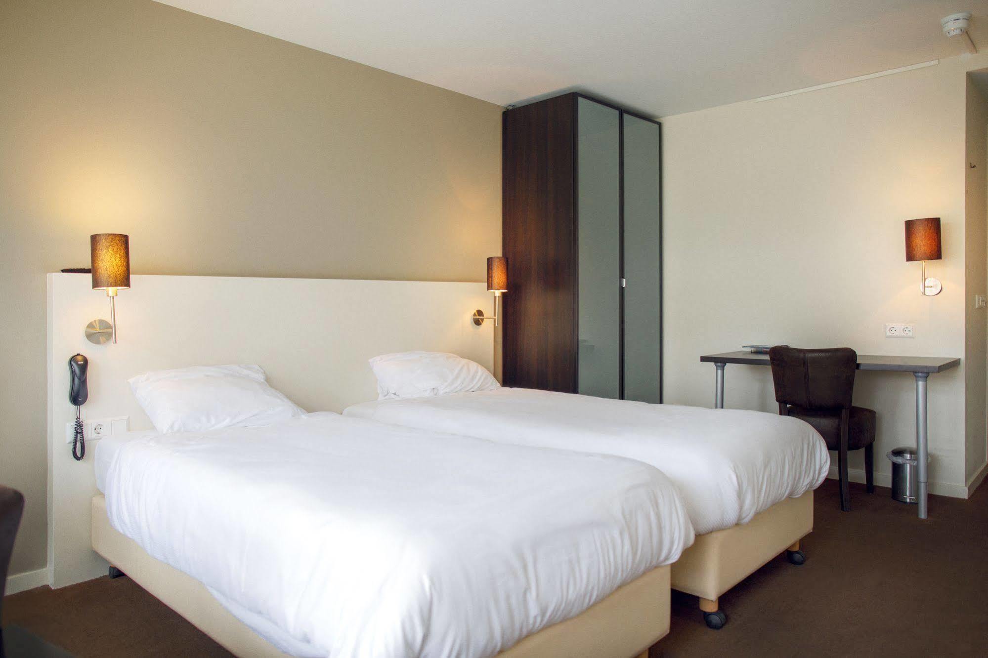 Hotel 瓦瑟纳尔 外观 照片
