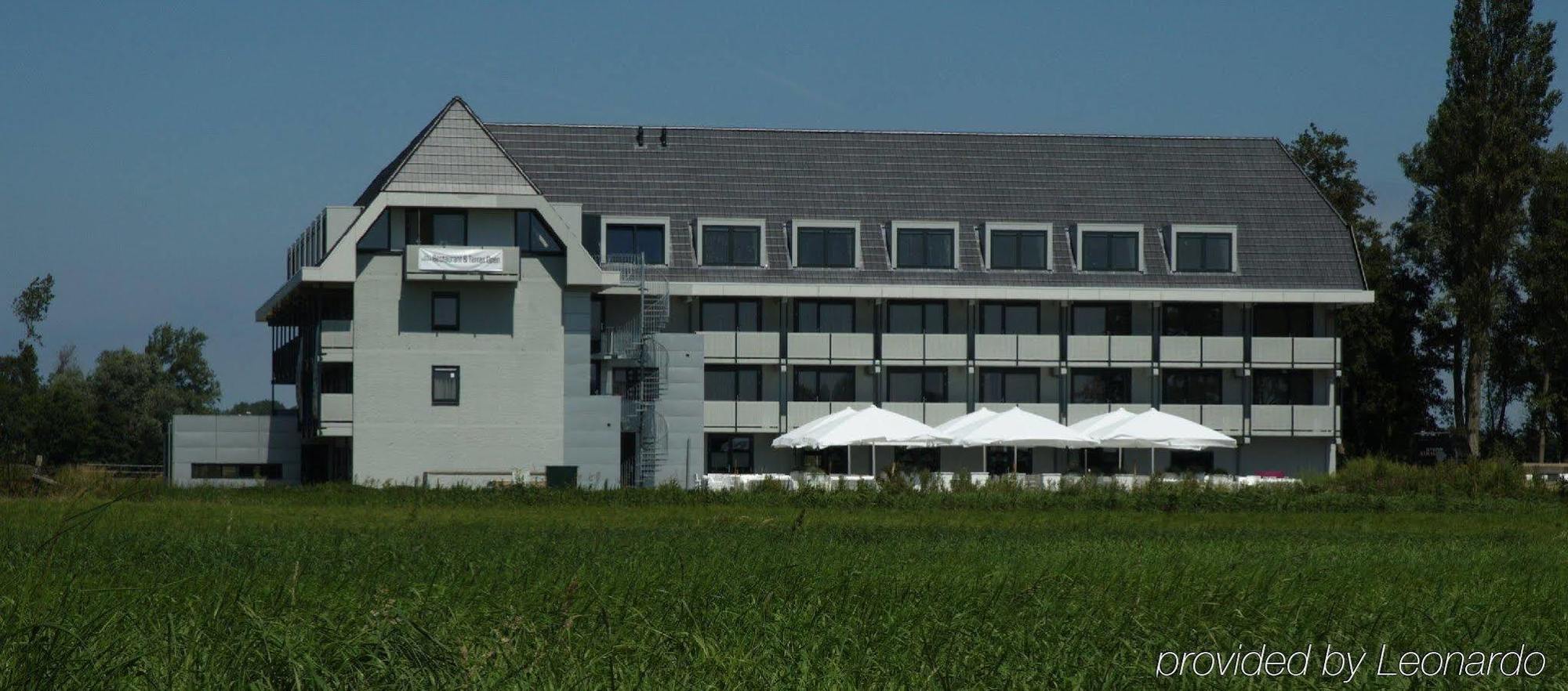Hotel 瓦瑟纳尔 外观 照片
